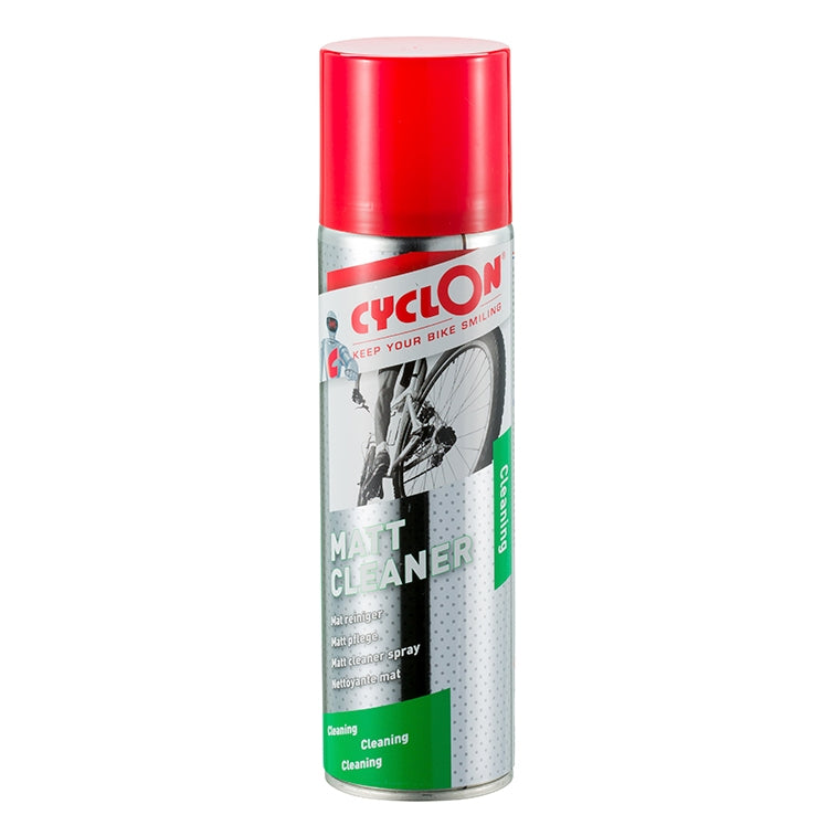 Spray nettoyant mat Cyclon - 500 ml