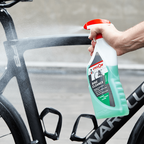 CyclOn Bike Cleaner Triggerspray 750 ml (in blisterverpakking)