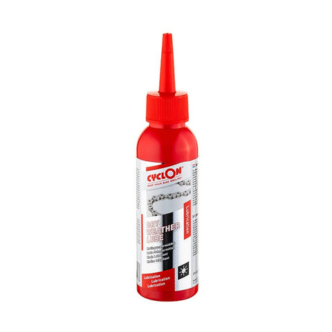 CyclOn Dry Weather Lube 125ml (in blisterverpakking)