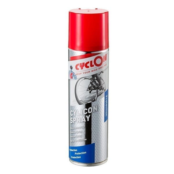 CyclOn Cylicon Spray 250 ml (in blisterverpakking)