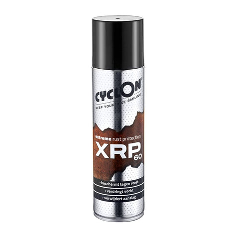 Cyclon XRP 60 Extreme Rust Protector - 250ml (blister)