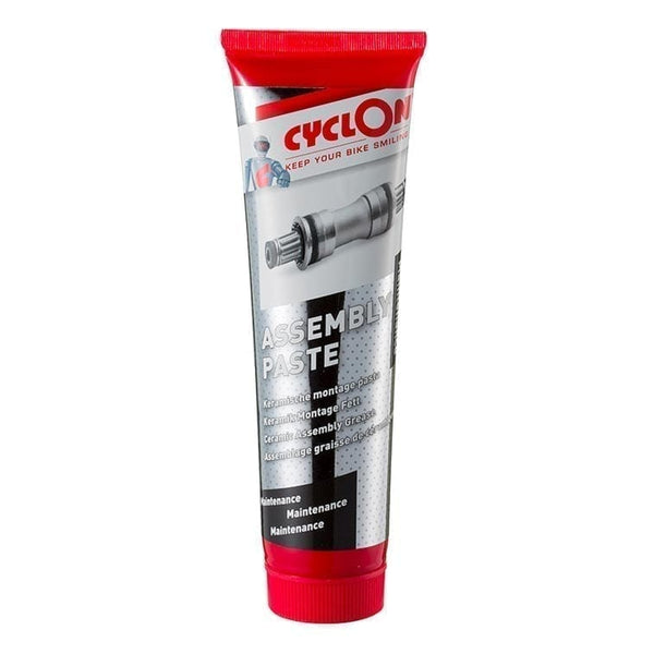 Cyclon Assembly Paste tube 150 ml (in blisterverpakking)