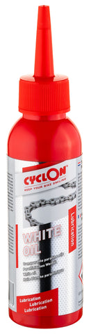 Huile blanche Cyclon - 125 ml