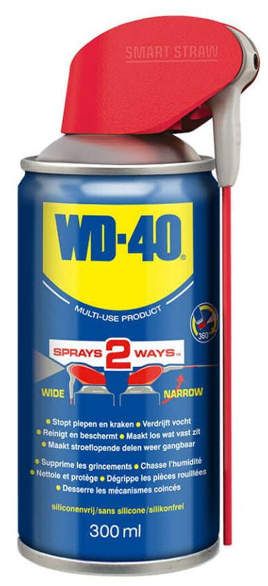 WD-40 Smart Straw 300ML