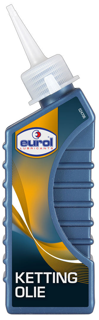 Kettingolie Eurol 100ml