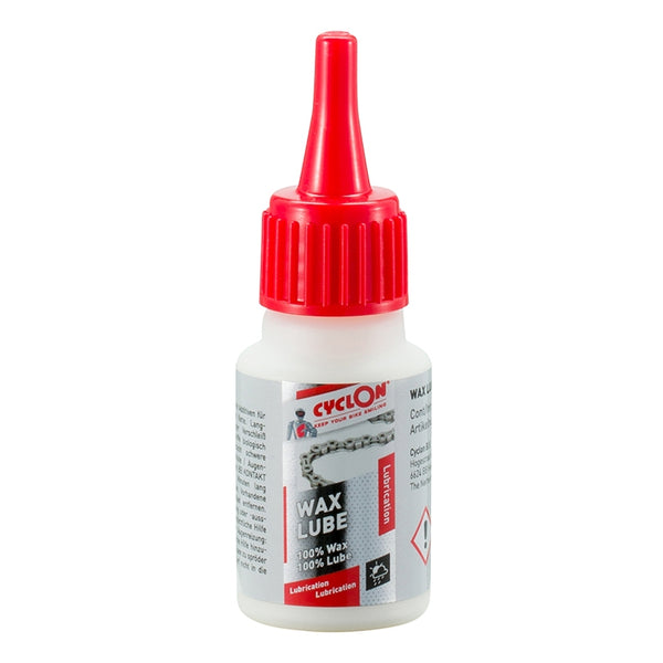 Wax Lube 25Ml