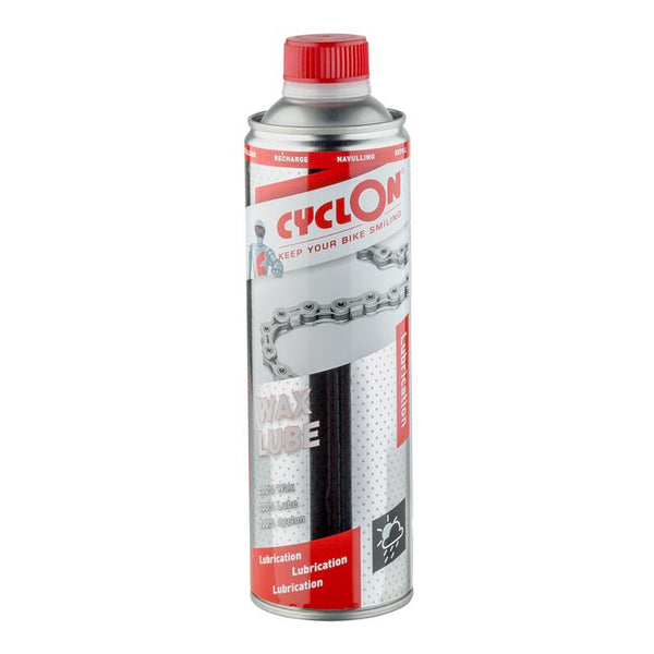 Cyclon Wax Lube - 625 ml