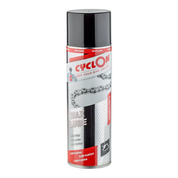 Cyclon Wax Lube - 625 ml