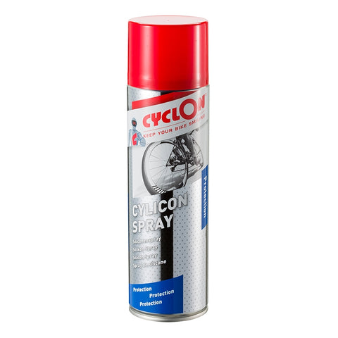 Cyclon Siliconenspray 500Ml