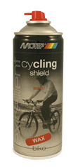 Motip Cycling Shield 400Ml