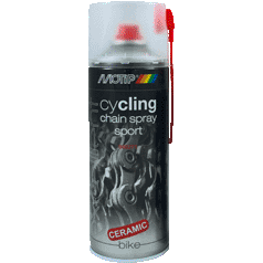 Chainspray Sport MOTIP 200ml