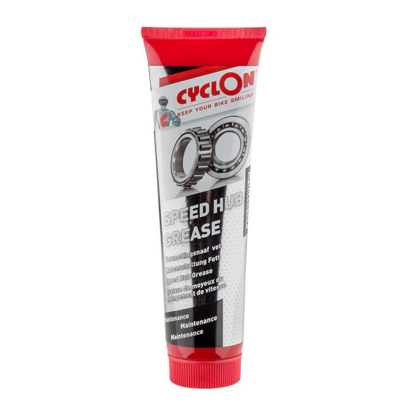 CyclOn Speed Hub Rollerbrake Grease