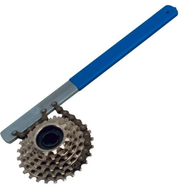 Tandkransafnemer Cyclus geschikt voor 1 tot 8 speed cassette HG SG