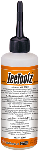 IceToolz (Buzaglo) Fietskettingsmeermiddel C141 (120 ml)