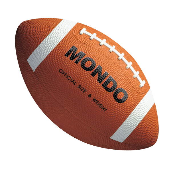 Mondo American Football Rugbybal