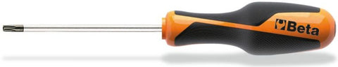 Schroevendraaier Beta Tools RTX Tamper Resistant Torx - maat T20