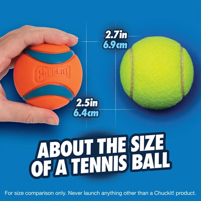 Chuckit ultra bal