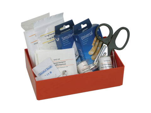 Carpoint EHBO set Medium  37-delig