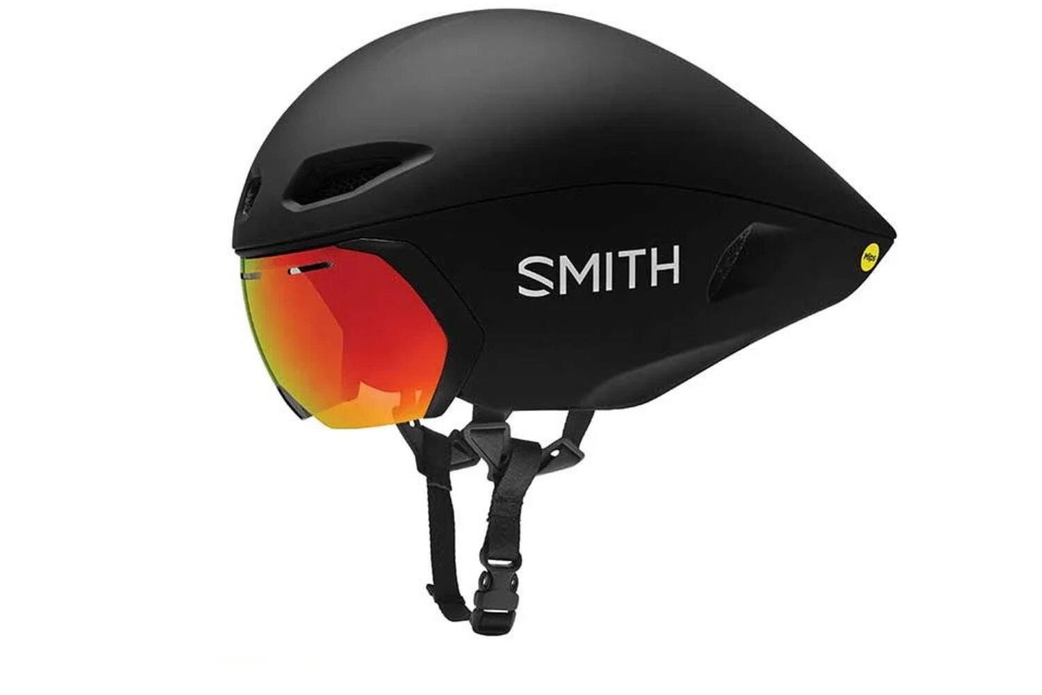 Helm jetstream tt matte black