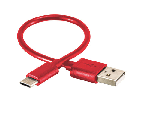 Sigma usb-c snellaad kabel voor buster 1100 hl 18462