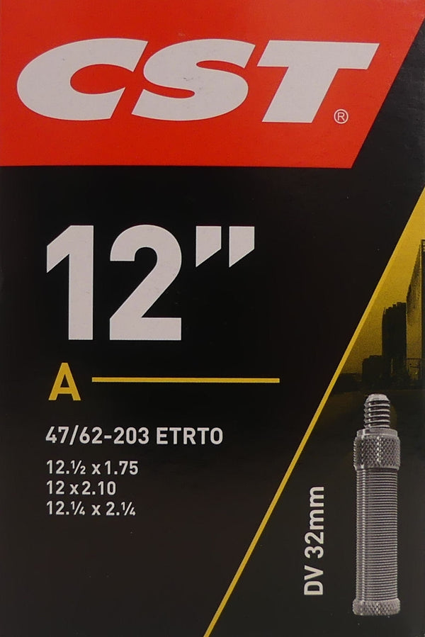 Binnenband CST 12 inch DV | 40mm | 47 62-203
