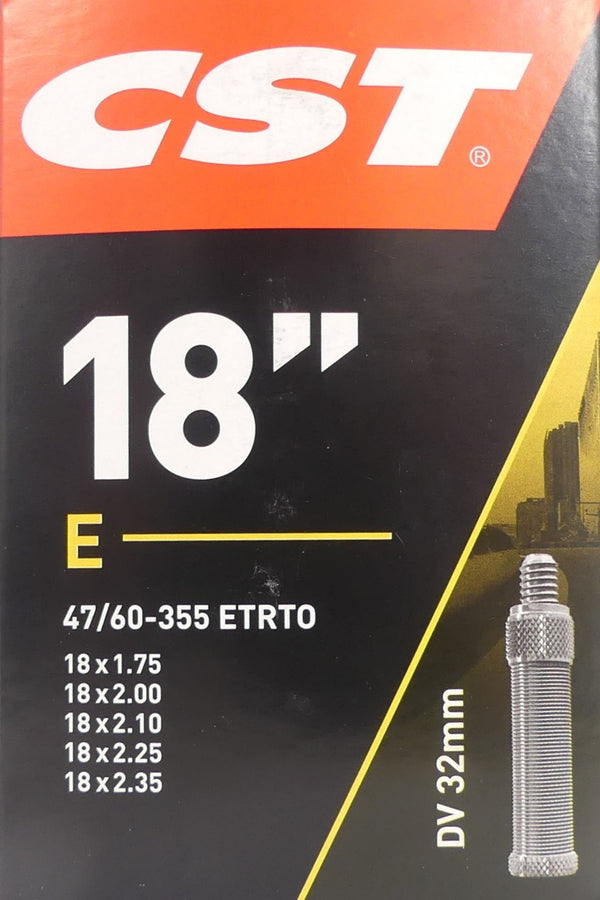 Binnenband CST 18 inch DV | 32mm | 47 60-355