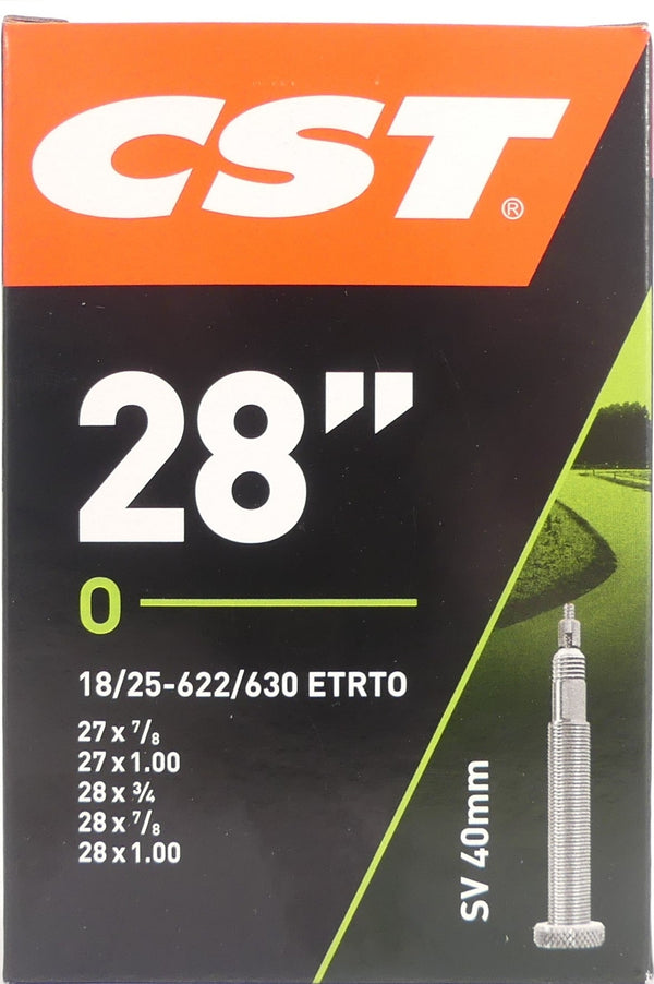 Binnenband CST 28 inch SV | 40mm | 18 25-622 630