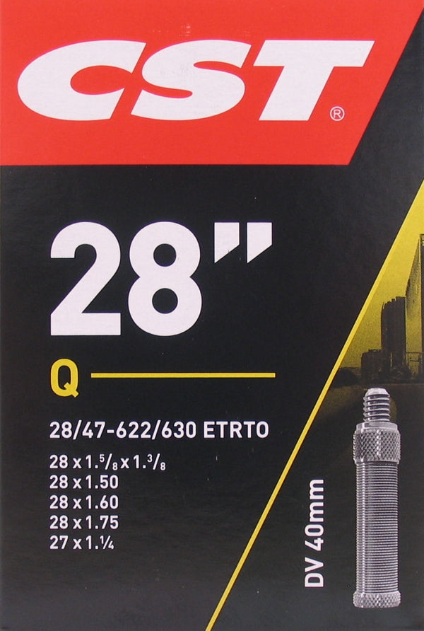 Binnenband CST 28 inch DV | 40mm | 28 47-622 635