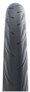 Schwalbe Buitenband Spicer Plus 28 x 1.50 (40-622) zwart