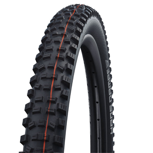 Schwalbe - pneu souple hans dampf evo tle super gravity 29x2.35