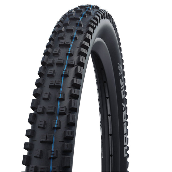 Schwalbe Buitenband Nobby Nic Evo 27.5 x 2.80 (70-584) zwart