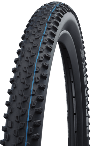 Schwalbe Vouwband Racing Ray Performance 27.5 x 2.25 57-584 mm zwart