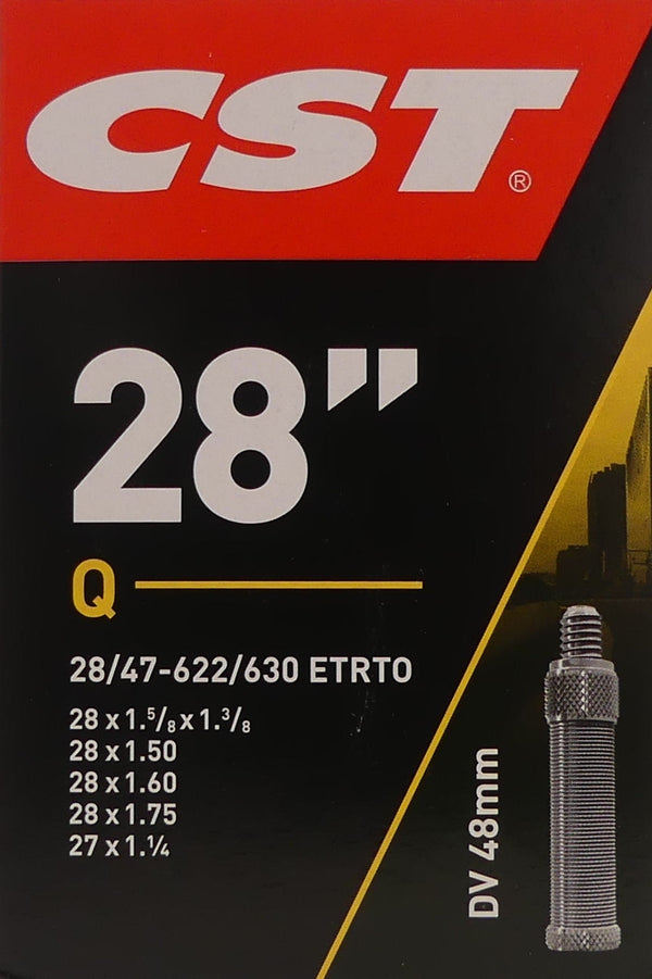 Binnenband CST 28 inch DV | 48mm | 28 47-622 635