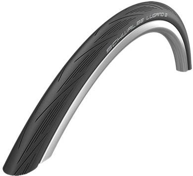 Pneu Schwalbe Lugano 2 K-Guard 28 x 1.10 28-622 mm - noir