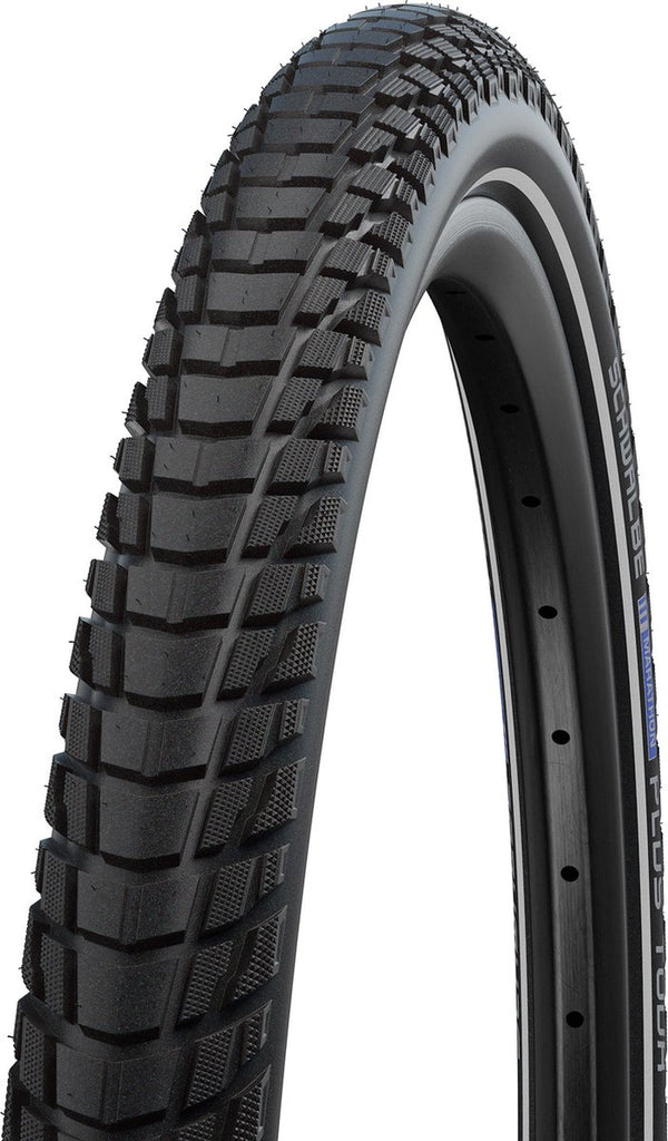 BUB Schwalbe 28-1.40 (37-622) Marathon Plus Tour Perf. R noir