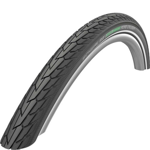 Schwalbe Buitenband Road Cruiser 28 x 1.60 (42-622) RS zwart