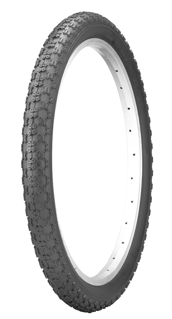 Buitenband Edge BMX 16 x 1.75 47-305mm - zwart