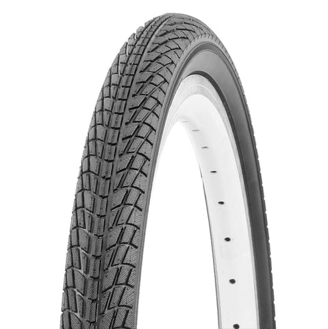 Buitenband Edge Freestyle 20 x 1.95 54-406mm - zwart