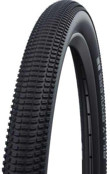 Schwalbe Buitenband Billy Bonkers Performance 16 x 2.00 50-305 mm zwart