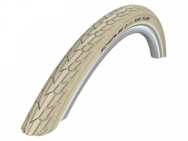 Schwalbe EB1501C Bub 26x1.75 creme