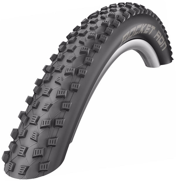 Pneu souple Schwalbe Rocket Ron Performance 26 x 2.25 57-559 - noir