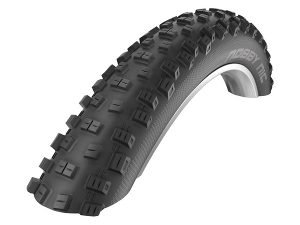 Buitenband Schwalbe Nobby Nic Performance 27.5 x 2.25 57-584 mm - zwart