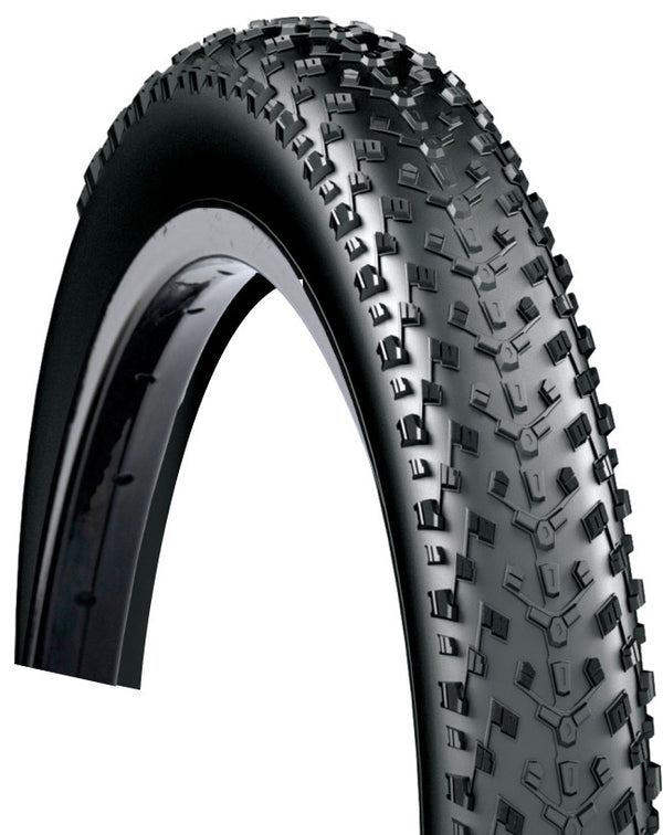 Bt band 20x4.00 dutch perfect noppen profiel fatbike