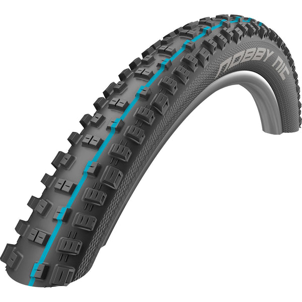 BUB Schwalbe 29-2.60 (65-622) Nobby Nic Evolution noir vw