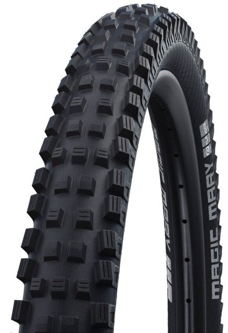 Pneu Schwalbe Magic Mary BikePark 27,5 x 2,40 62-584 mm - noir