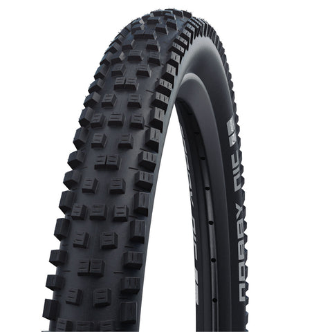 Vouwband Schwalbe Nobby Nic Performance 29 x 2.25 57-622 mm - zwart