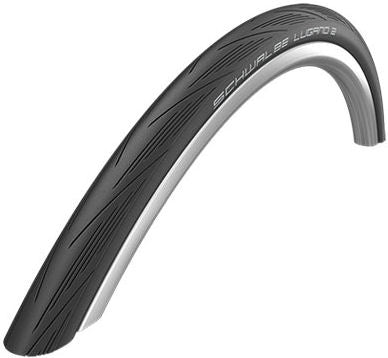 Pneu souple Schwalbe Lugano 2 K-Guard 28 x 0,90 23-622 mm - noir