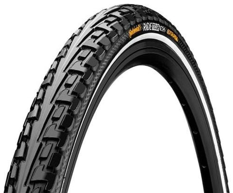 Continental Buitenband Ride Tour 28 x 1.60 (42-622) draad