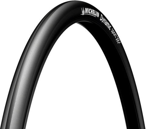 Buitenband Michelin Dynamic Sport 28 x 0.90 23-622 - zwart