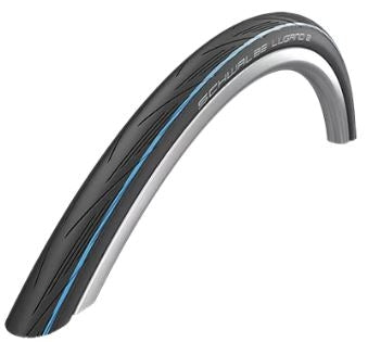 Schwalbe EB1203B Bub 25-622 blauw Lugano